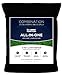 The Andersons All-in-One Organic Lawn Repair - Coated Sun/Shade Seed, BioChar and Humic Soil Amendments, Fertilizer and Mulch (180 sq ft) new 2024