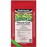 Photo Fertilome (10921) Weed-Out Plus Lawn Fertilizer 25-0-4 (20 lbs.), best price $43.42, bestseller 2024