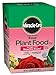 Miracle-Gro Water Soluble Rose Plant Food, 1.5 lb new 2024