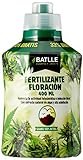 Foto Fertilizante de Floración - 400ml (+33% gratis), mejor precio 6,99 €, éxito de ventas 2024