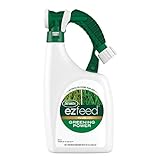 Photo Scotts EZ Feed Plus Greening Power: 2,000 sq. ft., Works Quickly, Fertilizer for Green Lawns, Use on All Grass Types, 32 oz., best price $20.55, bestseller 2024