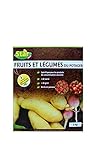 Photo Start Engrais bio fruits et légumes potager 4kg 4kg FL4, meilleur prix 14,07 €, best-seller 2024