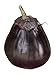 Burpee Meatball Eggplant Seeds 35 seeds new 2024