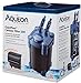 Aqueon QuietFlow Canister Filter 200 GPH, For Up to 55 Gallon Aquariums new 2024