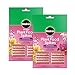 Miracle-Gro Orchid Plant Food Spikes, 2-Pack, 10 Spikes Per Pack new 2024