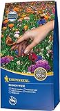 Photo Kiepenkerl Prairie de fleurs Kbb 1 kg, meilleur prix 24,42 € (24,42 € / kg), best-seller 2024