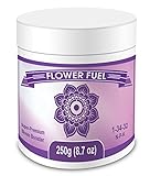Photo Flower Fuel 1-34-32, 250g - The Best Bloom Booster for Bigger, Heavier Harvests (250g), best price $19.97, bestseller 2024