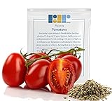 Photo 300+ Roma Tomato Seeds- Heirloom Non-GMO USA Grown Premium Seeds for Planting by RDR Seeds, best price $5.99, bestseller 2024