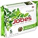 Jobe’s 01000, Fertilizer Spikes, For Trees and Shrubs, 5 Spikes new 2024