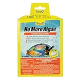 Photo Tetra No More Algae Tablets 8 Count, Controls Algae In aquariums, best price $3.52, bestseller 2024
