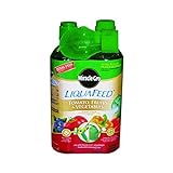 Photo Miracle Gro 1004402 16 Oz LiquaFeed Tomato Fruit & Vegetable Plant Food 2 Count, best price $26.83, bestseller 2024