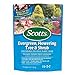 Scotts Evergreen , Tree & Shrub Food 11-7-7 Granules Continuous Release 3 Lb. new 2024