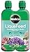 Miracle-Gro LiquaFeed Flowering Trees & Shrubs Plant Food 2-Pack Refills new 2024