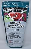Photo fertilome Rose And Flower Dry Plant Food, best price $22.98, bestseller 2024