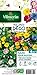 Vilmorin 5860442 Fleur annuelle pour Balcons, Multicolore, 90 x 2 x 160 cm nouveau 2024