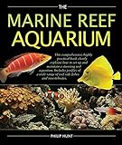 Photo The Marine Reef Aquarium, best price $24.99, bestseller 2024