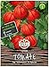 Sperli Premium Tomaten Samen Corazon ; aromatische Fleischtomate Typ Ochsenherz ; Fleischtomaten Saatgut neu 2024
