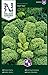 Grünkohl Samen Half Tall - Nelson Garden Gemüse Saatgut - Grünkohlsamen (425 Stück) (Einzelpackung)(Grünkohl Samen Half Tall) neu 2024