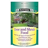 Photo fertilome Tree And Shrub Fertilizer, best price $25.22, bestseller 2024