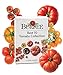 Burpee Best 10 Packets of Non-GMO Planting Tomato Seeds for Garden Gifts new 2024