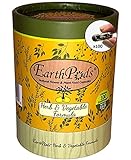 Photo EarthPods Premium Garden Herbs & Vegetable Plant Food – Easy Organic Fertilizer Spikes – 100 Count – Supports Healthy Root & Leaf Growth (Great for Kitchen Herbs & Lettuce Garden, Ecofriendly), best price $34.99 ($13.46 / Ounce), bestseller 2024