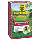 Foto Compo Floranid Fertilizantes Turf herbicida más 50m² 1,5kg, mejor precio 22,83 €, éxito de ventas 2024