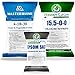 MASTERBLEND 4-18-38 Complete Combo Kit Fertilizer Bulk (25 Pound Kit) new 2024
