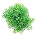 Künstliche grüne Graspflanze für Aquarien, Kunststoff, Dekoration neu 2024