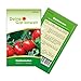 Stabtomaten Harzfeuer F1 Samen - Solanum lycopersicum - Tomatensamen - Gemüsesamen - Saatgut für 15 Pflanzen neu 2024