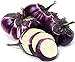 Barbarella Eggplant Seeds, 20+ Seeds Per Packet, (Isla's Garden Seeds), Non GMO & Heirloom Seeds, Botanical Name: Solanum melongena new 2024
