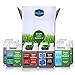 Simple Lawn Solutions - Ryan Knorr - Lawn Essentials Bundle Box - 6 Piece Set- Lawn Food 16-4-8 NPK, Lawn Energizer Booster, Root Hume- Humic Acid, Soil Hume- Seaweed, Humic Acid (32 Ounce Bundle) new 2024