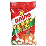 Photo David Pumpkin Seeds Original , 12 Count (SUNFLOWER SEEDS), best price $42.43 ($42.43 / Count), bestseller 2024