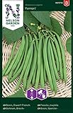 Foto Buschbohnen Samen für Gemüsegarten - Nelson Garden Saatgut Gartenbohnen (50 Stück) - Leckere Brechbohnen, bester Preis 4,95 €, Bestseller 2024
