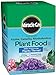Miracle-Gro 1000701 Pound (Fertilizer for Acid Loving Plant Food for Azaleas, Camellias, and Rhododendrons, 1.5, 1.5 lb new 2024