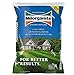 EasyGo Product Milorganite 32 lbs. Slow-Release Nitrogen Fertilizer Good for Promoting Healthy Growth of lawns Trees, shrubs and Flowers, Trusted and Proven for 90 Years new 2024