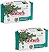Jobes 01611 15 Pack Evergreen Tree Fertilizer Spikes - Quantity 2 Packages new 2024