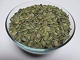 Photo Raw Shelled Pumpkin Seeds-Pepitas, 3 lb-Candymax, best price $24.98 ($0.52 / Ounce), bestseller 2024