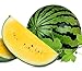 Melone - Wassermelone Yellow Baby Doll Hybrid - sehr süß - 5 Samen neu 2024