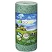 Grotrax Biodegradable Grass Seed Mat - 55 SQFT Year Round - Grass Seed and Fertilizer All in One for Lawns, Dog Patches & Shade - Just Roll, Water & Grow - No Fake or Artificial Grass new 2024