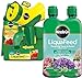 Generic Miracle-Gro LiquaFeed All Purpose Plant Food Advance Starter Kit and Flowering Trees & Shrubs Plant Food Bundle: Feeding as Easy as Watering new 2024