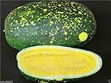 Photo Watermelon seeds - Moon & Stars-Yellow (Citrullus lanatus) Non-GMO Heirloom ! (50 Seeds), best price $2.39 ($0.05 / Count), bestseller 2024