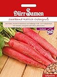 Foto Dürr Samen Rettich Ostergruß (Saatband), bester Preis 3,77 €, Bestseller 2024