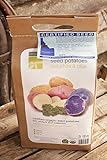 Photo Red, White, & Blue Seed Potatoes 5 Lbs! GMO Free!!! Cerified Organic!!, best price $19.95 ($0.25 / Ounce), bestseller 2024