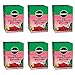 Miracle-Gro Rose Plant Food Rose Fertilizer (6 Pack), 1.5 lb new 2024