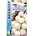 Sachet de graines de Oignon blanc très hâtif de Vaugirard - 4 g - légume racine - LES GRAINES BOCQUET nouveau 2024