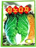 Photo ITEHIL Cabbage Seeds Korea. 2 Pack(4grams-Each), best price $5.95, bestseller 2024