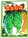 ITEHIL Cabbage Seeds Korea. 2 Pack(4grams-Each) new 2024