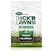 Scotts Turf Builder Thick'R Lawn Tall Fescue Mix - 40 Lb. | Combination Seed, Fertilizer & Soil Improver | Get Up To A 50% Thicker Lawn | Fill Lawn Gaps & Enhance Root Development | 30075 new 2024