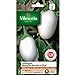 Vilmorin - Sachet graines Aubergine blanche ronde à oeuf nouveau 2024