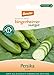 Bingenheimer Saatgut - Freilandgurke Persika - Gemüse Saatgut / Samen neu 2024